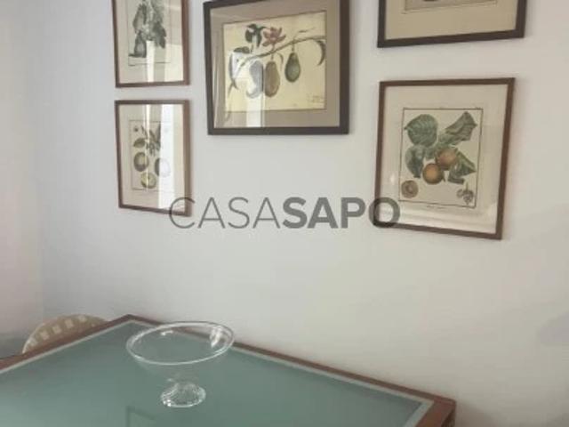 Apartamento T2 para alugar em Lisboa