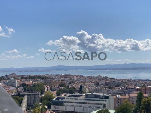 Apartamento T2 para alugar em Lisboa