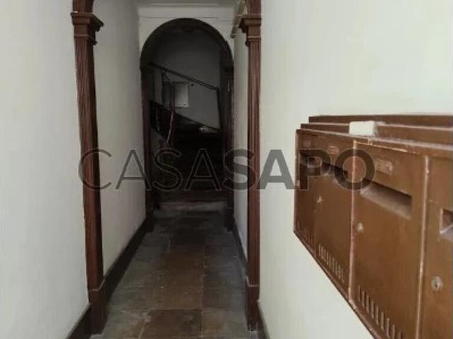 Apartamento T2 para alugar em Lisboa