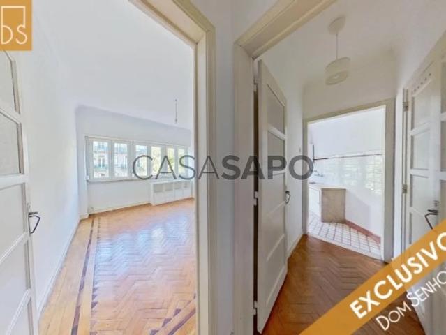 Apartamento T2 para alugar em Lisboa