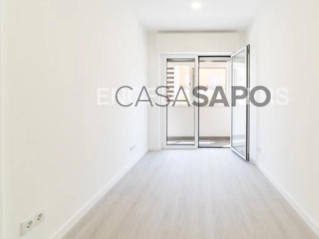 Apartamento T2 para alugar em Lisboa