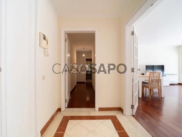 Apartamento T2 para alugar em Lisboa