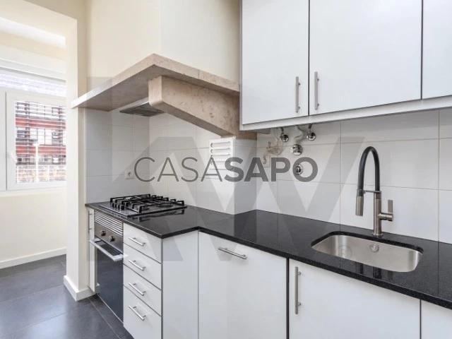 Apartamento T2 para alugar em Lisboa