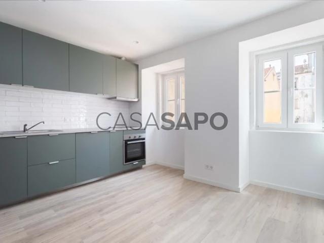 Apartamento T2 para alugar em Lisboa