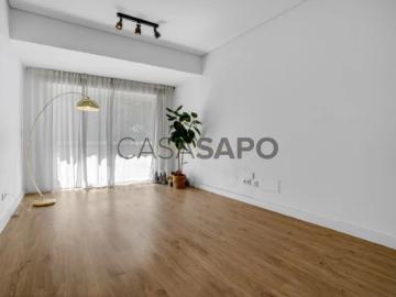 Apartamento T2 para alugar em Lisboa