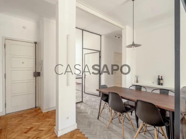Apartamento T2 para alugar em Lisboa