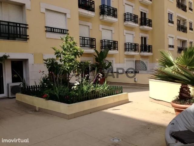 Apartamento T2 para alugar em Lisboa