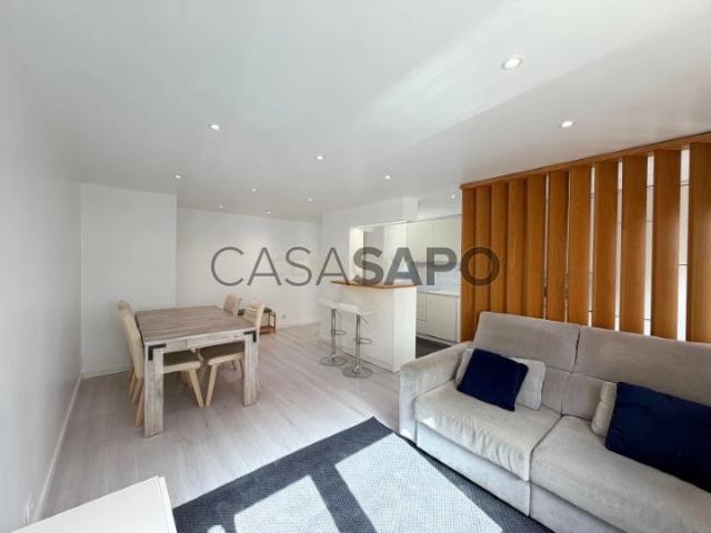 Apartamento T2 para alugar em Lisboa