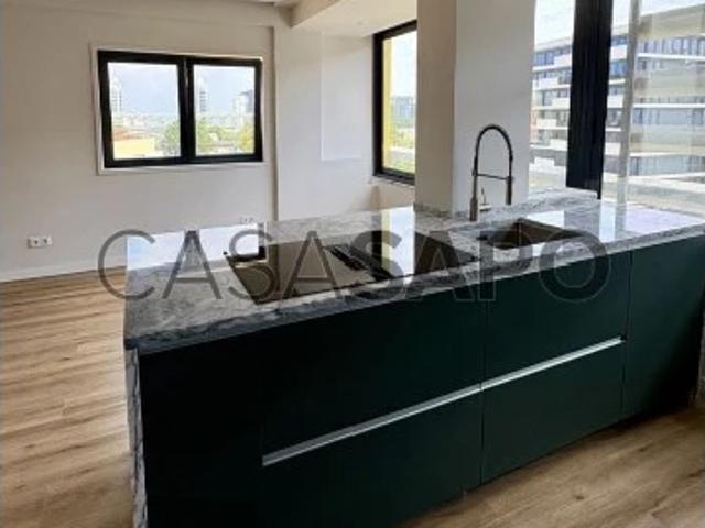 Apartamento T2 para alugar em Lisboa