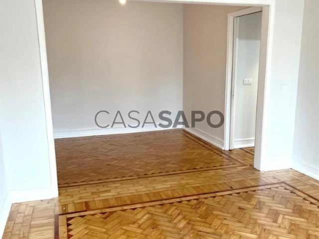 Apartamento T2 para alugar em Lisboa