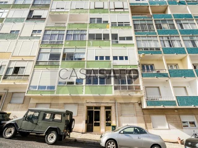 Apartamento T2 para alugar em Lisboa