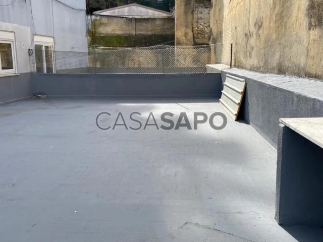 Apartamento T2 para alugar em Lisboa