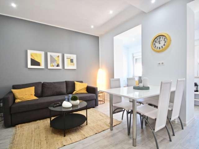 Apartamento T2 para alugar em Lisboa
