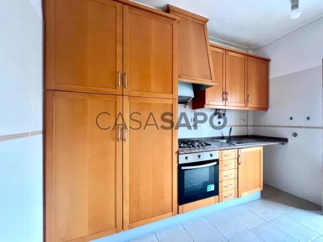 Apartamento T2 para alugar em Lisboa