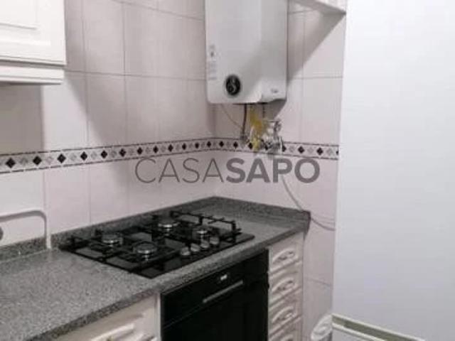 Apartamento T2 para alugar em Lisboa