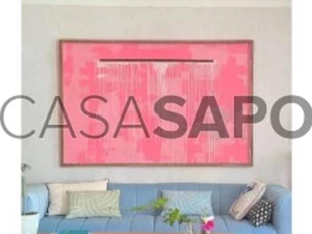 Apartamento T2 para alugar em Lisboa