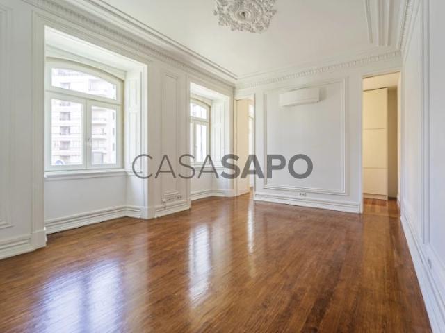 Apartamento T2 para alugar em Lisboa