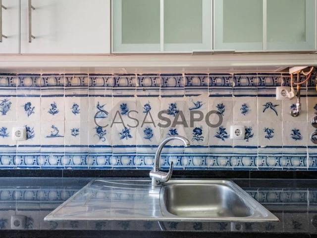 Apartamento T2 para alugar em Lisboa
