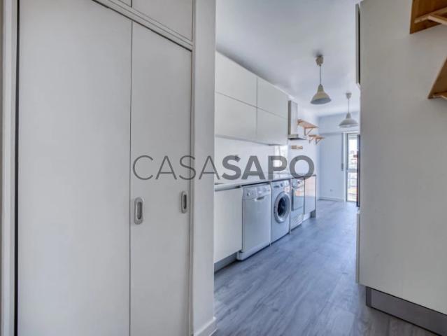 Apartamento T2 para alugar em Lisboa