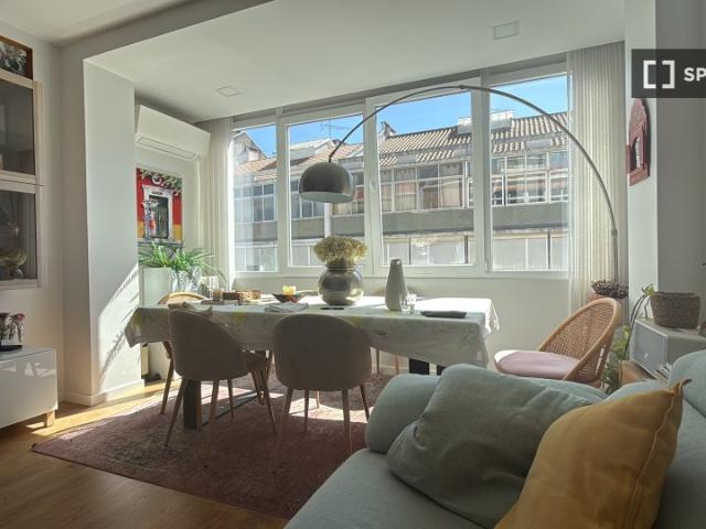 Apartamento T2 para alugar em Lisboa