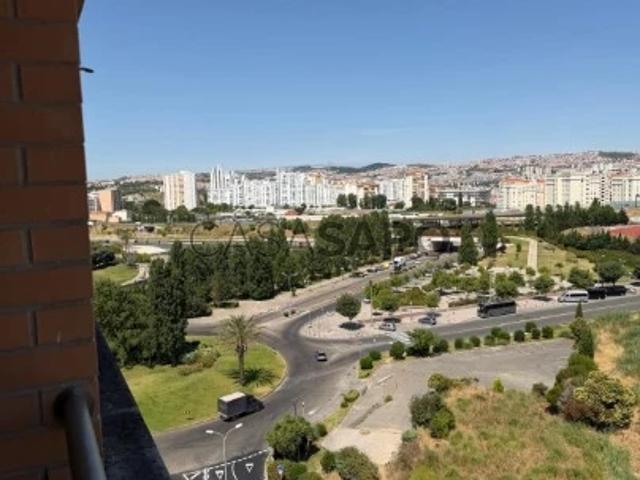 Apartamento T2 para alugar em Lisboa