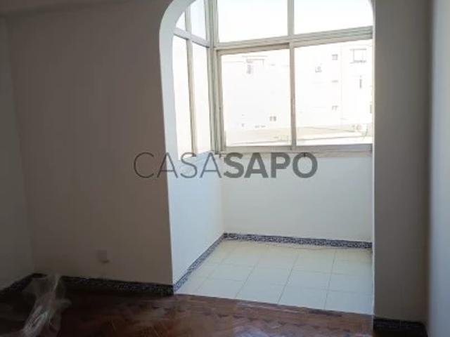 Apartamento T2 para alugar em Lisboa