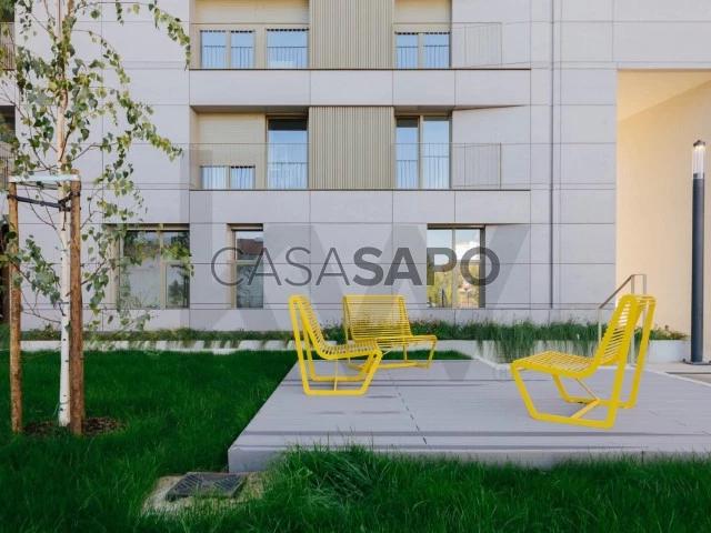 Apartamento T2 para alugar em Lisboa