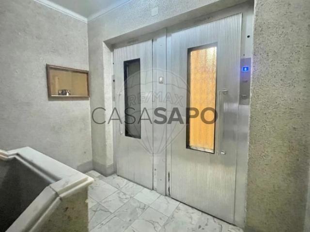 Apartamento T2 para alugar em Lisboa