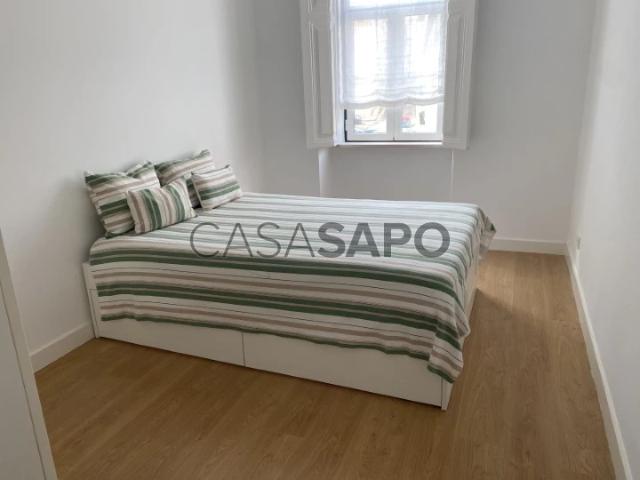 Apartamento T2 para alugar em Lisboa