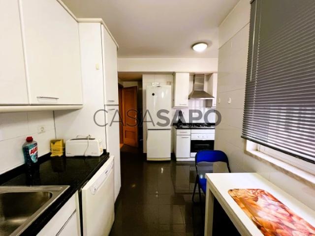 Apartamento T2 para alugar em Lisboa