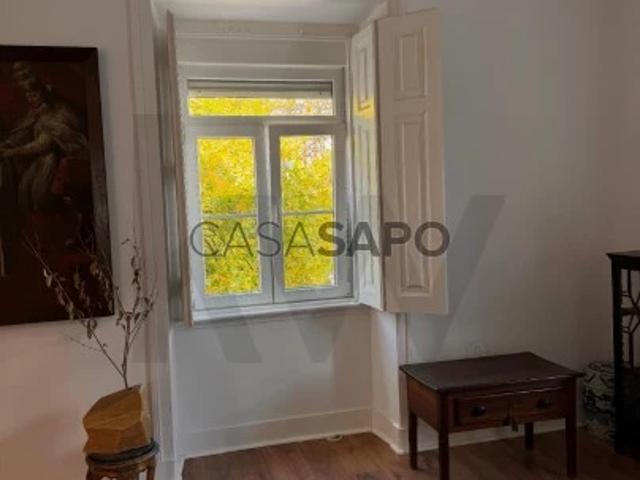 Apartamento T2 para alugar em Lisboa
