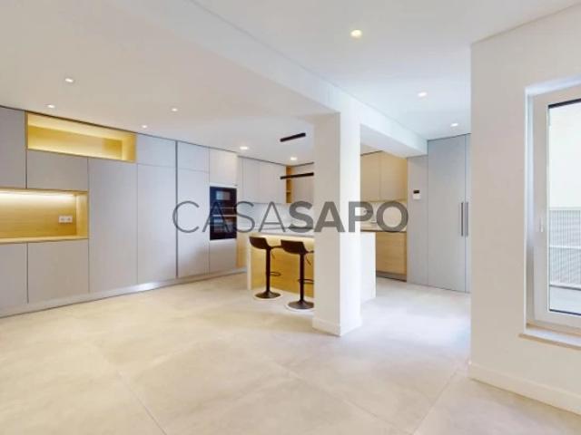 Apartamento T2 para alugar em Lisboa