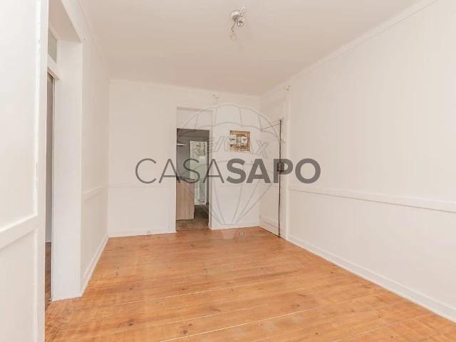 Apartamento T2 para alugar em Lisboa