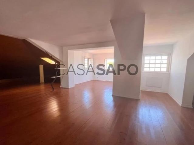 Apartamento T2 para alugar em Lisboa