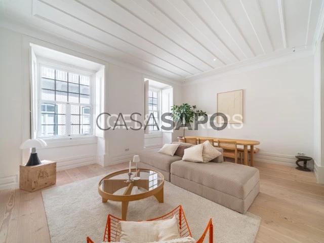 Apartamento T2 para alugar em Lisboa