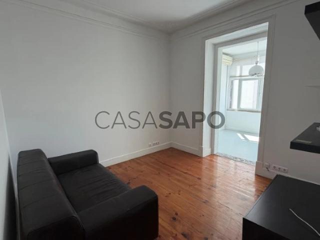 Apartamento T2 para alugar em Lisboa