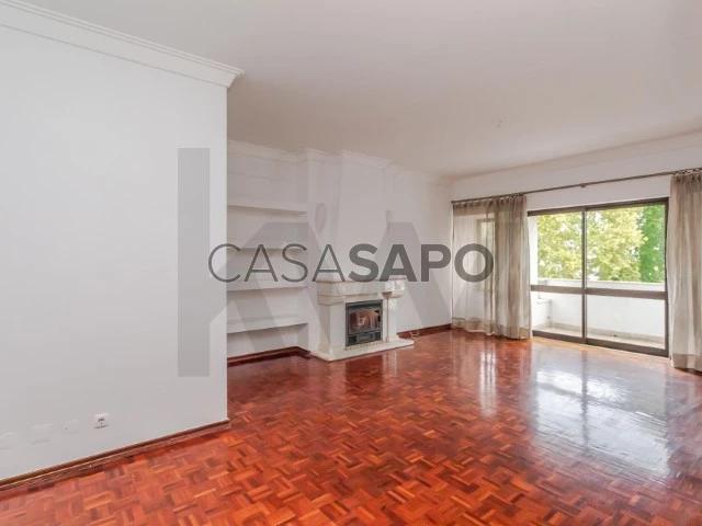 Apartamento T2 para alugar em Lisboa