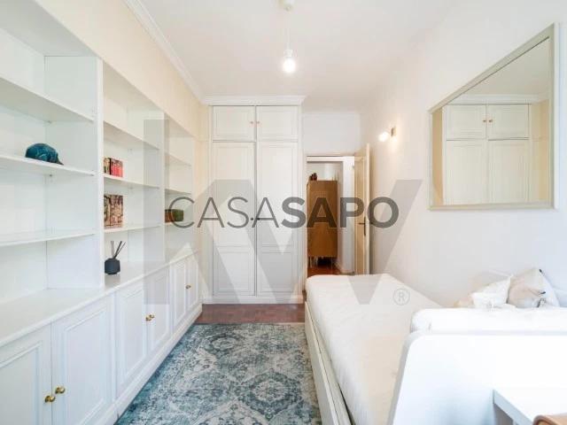 Apartamento T2 para alugar em Lisboa
