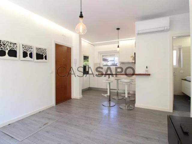 Apartamento T2 para alugar em Lisboa