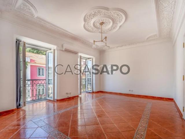 Apartamento T2 para alugar em Lisboa