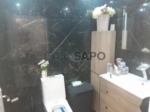 Apartamento T2 para alugar em Lisboa