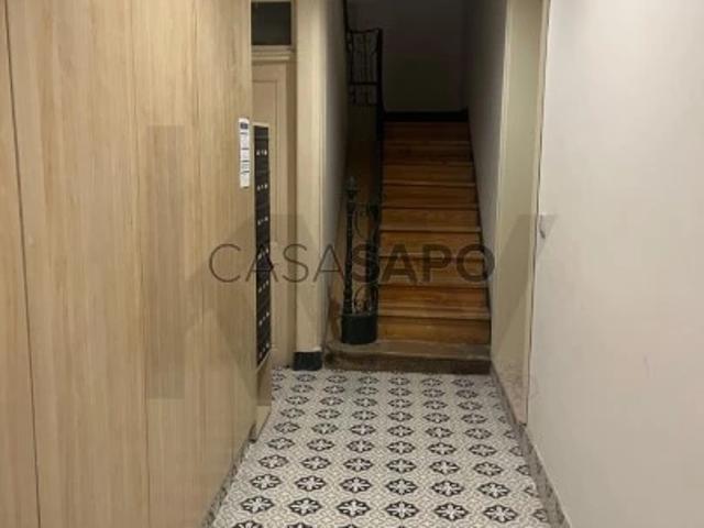 Apartamento T2 para alugar em Lisboa