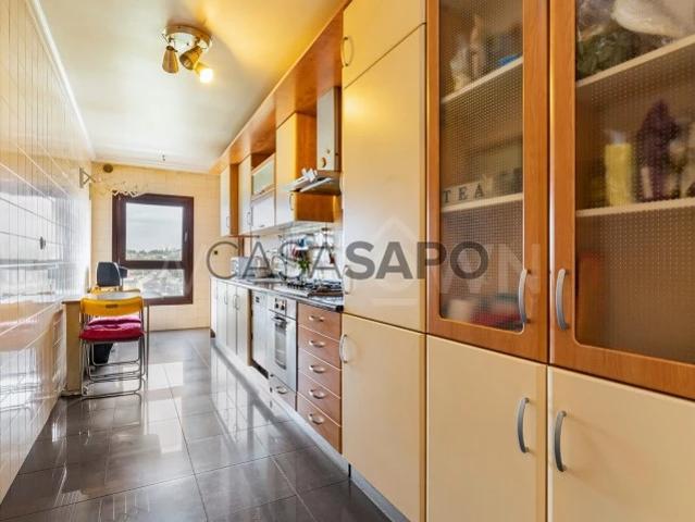 Apartamento T2 para alugar em Lisboa