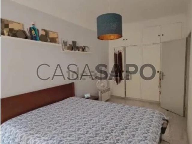 Apartamento T2 para alugar em Lisboa