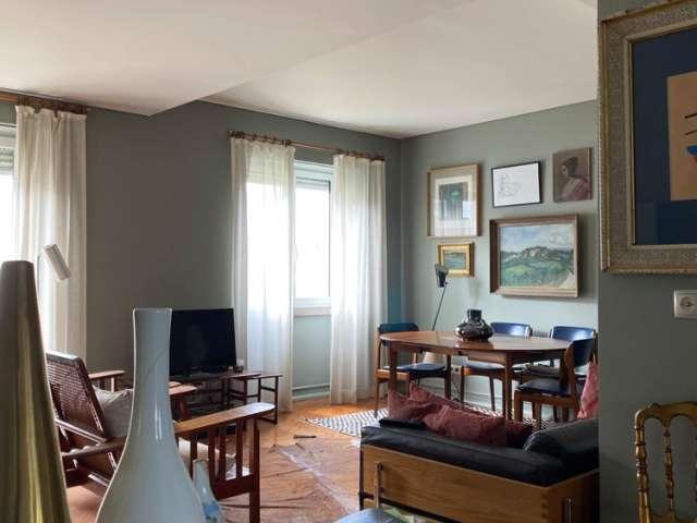 Apartamento T2 para alugar em Lisboa