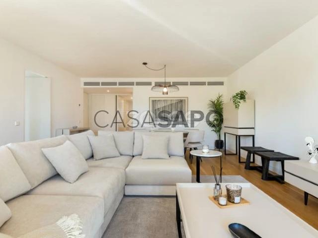 Apartamento T2 para alugar em Lisboa