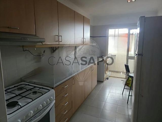 Apartamento T2 para alugar em Lisboa