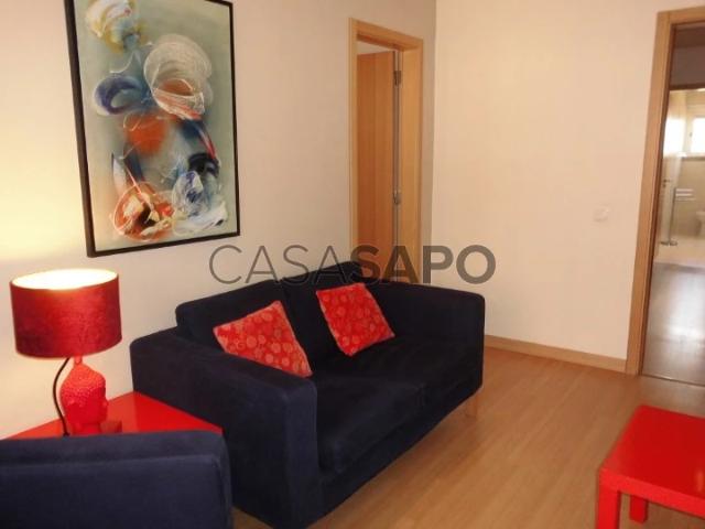 Apartamento T2 para alugar em Lisboa