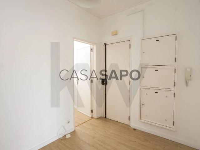 Apartamento T2 para alugar em Lisboa