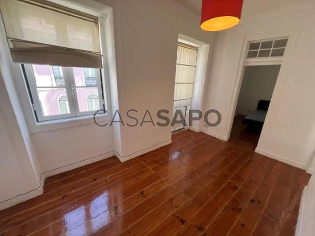 Apartamento T2 para alugar em Lisboa